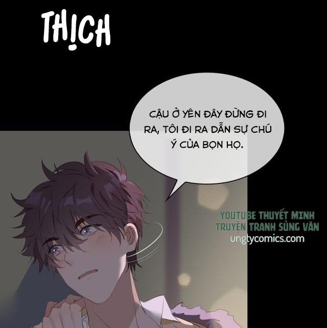 Tình Đầu Của Hoàng Thái Tử Chap 19 - Next Chap 20