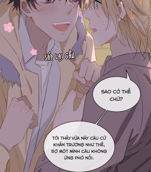 Tình Đầu Của Hoàng Thái Tử Chap 19 - Next Chap 20