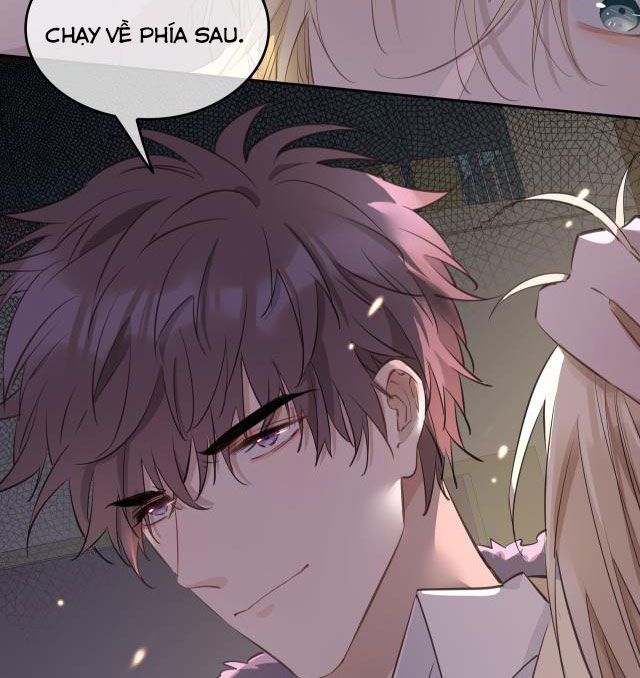 Tình Đầu Của Hoàng Thái Tử Chap 19 - Next Chap 20