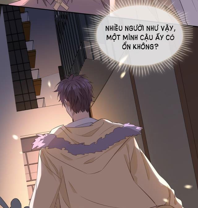 Tình Đầu Của Hoàng Thái Tử Chap 19 - Next Chap 20