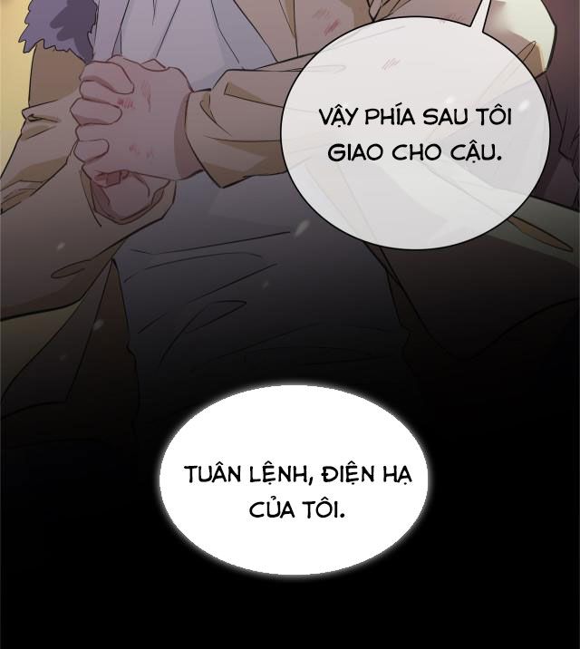 Tình Đầu Của Hoàng Thái Tử Chap 19 - Next Chap 20