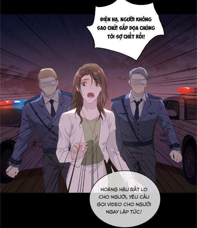 Tình Đầu Của Hoàng Thái Tử Chap 19 - Next Chap 20