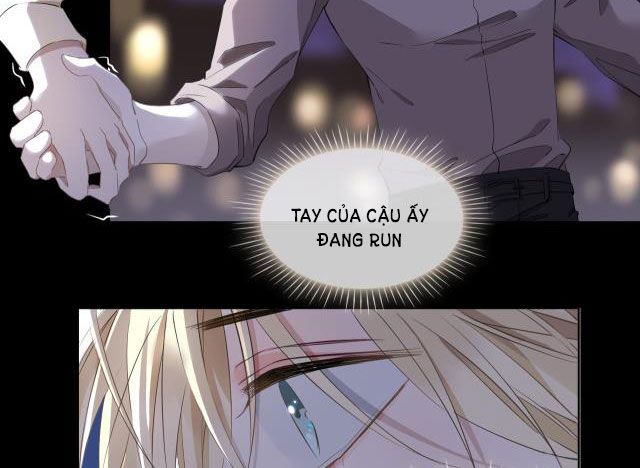 Tình Đầu Của Hoàng Thái Tử Chap 19 - Next Chap 20