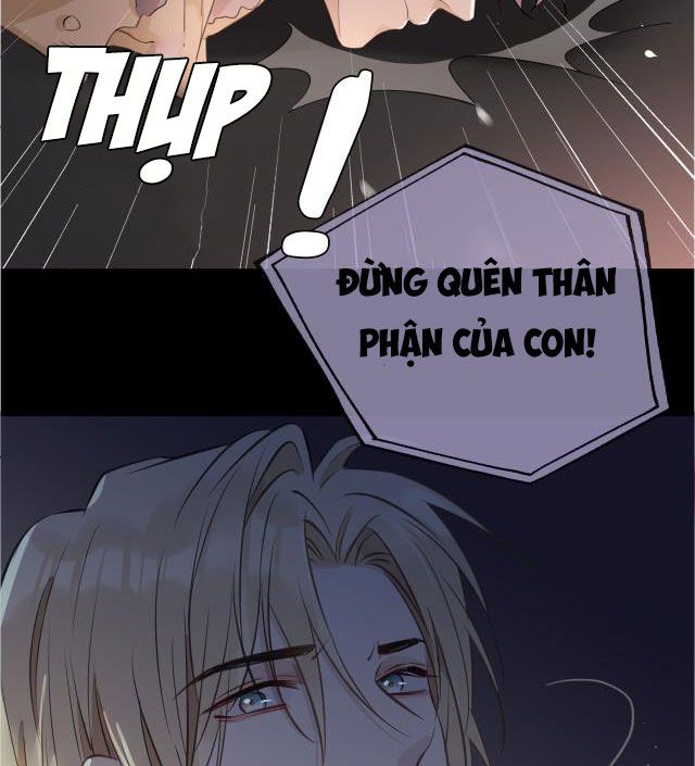 Tình Đầu Của Hoàng Thái Tử Chap 19 - Next Chap 20