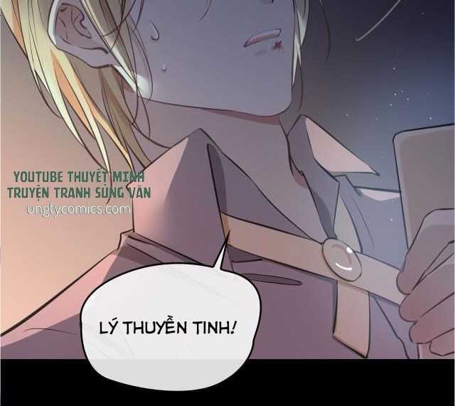 Tình Đầu Của Hoàng Thái Tử Chap 19 - Next Chap 20