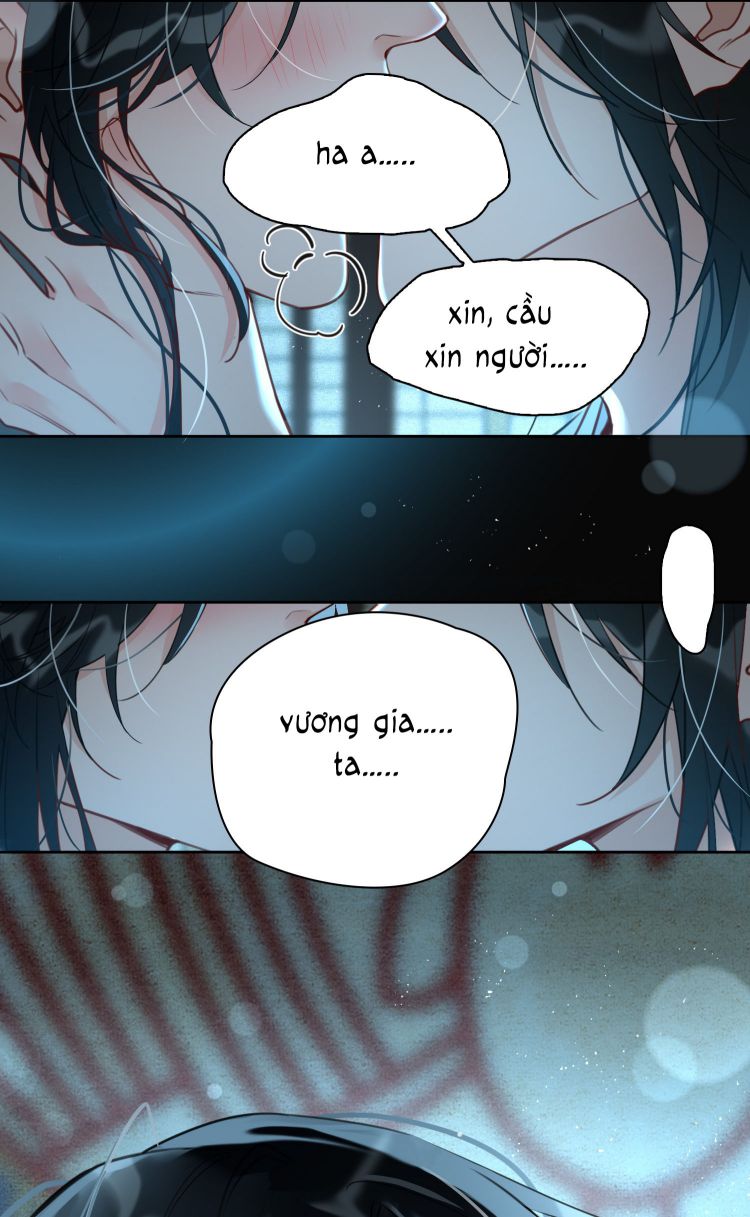 Tế Vũ Bất Tri Quy Chapter 14 - Next Chapter 15