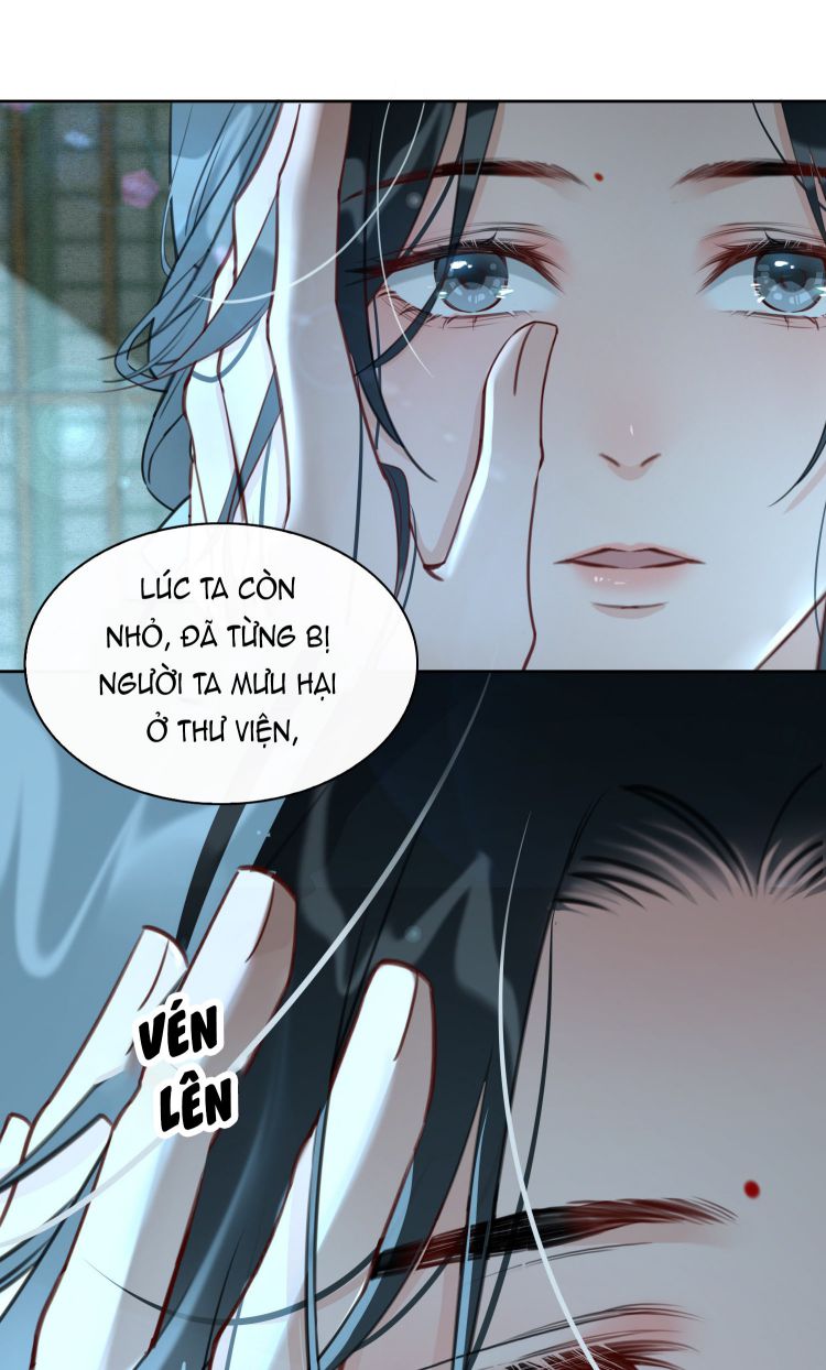 Tế Vũ Bất Tri Quy Chapter 14 - Next Chapter 15