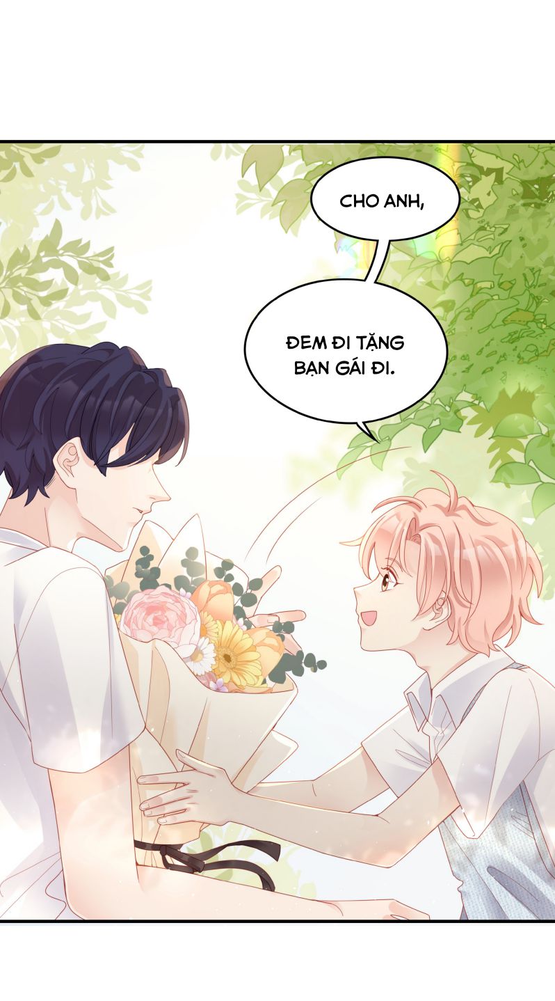 Bùi Bảo Chapter 6 - Next Chapter 7