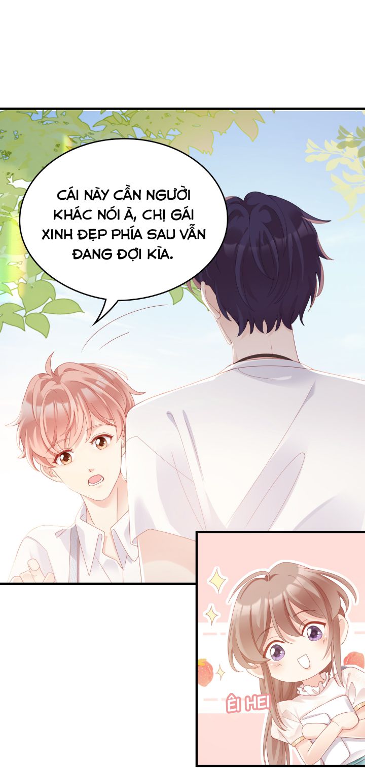 Bùi Bảo Chapter 6 - Next Chapter 7