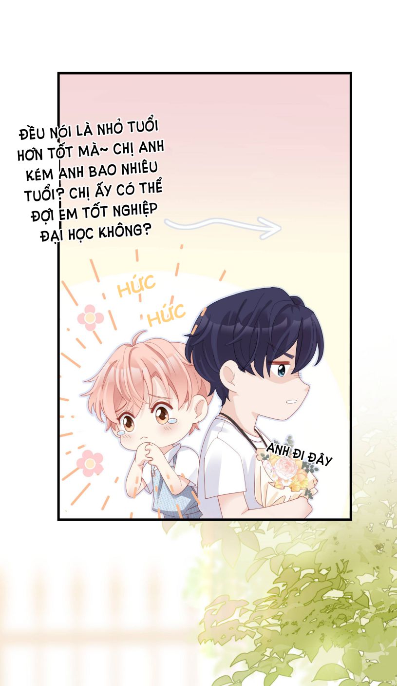 Bùi Bảo Chapter 6 - Next Chapter 7