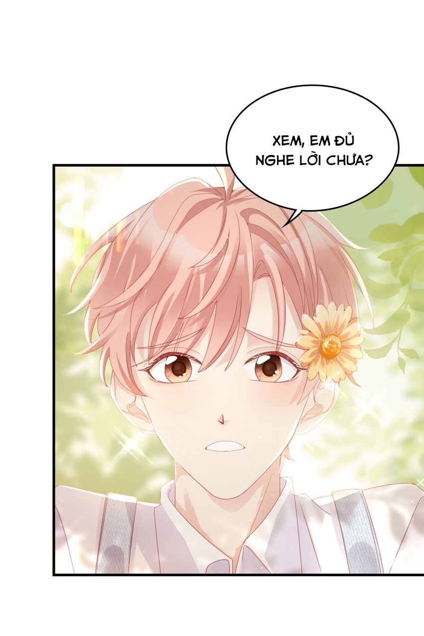 Bùi Bảo Chapter 6 - Next Chapter 7