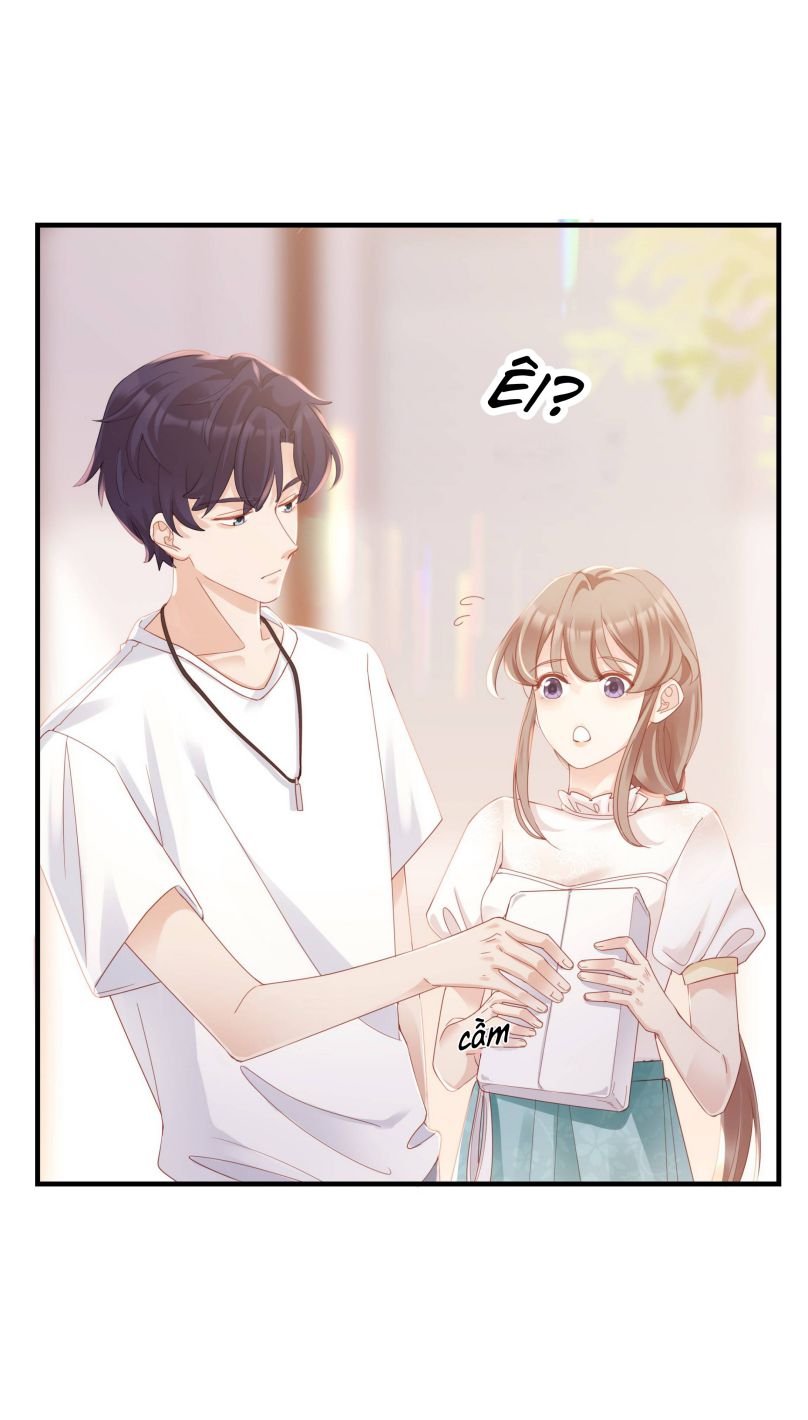 Bùi Bảo Chapter 6 - Next Chapter 7