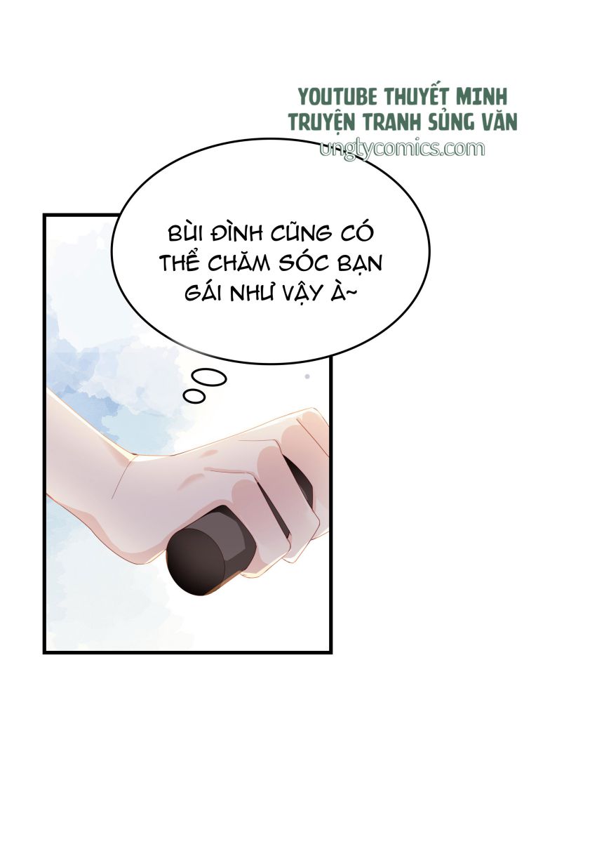 Bùi Bảo Chapter 6 - Next Chapter 7