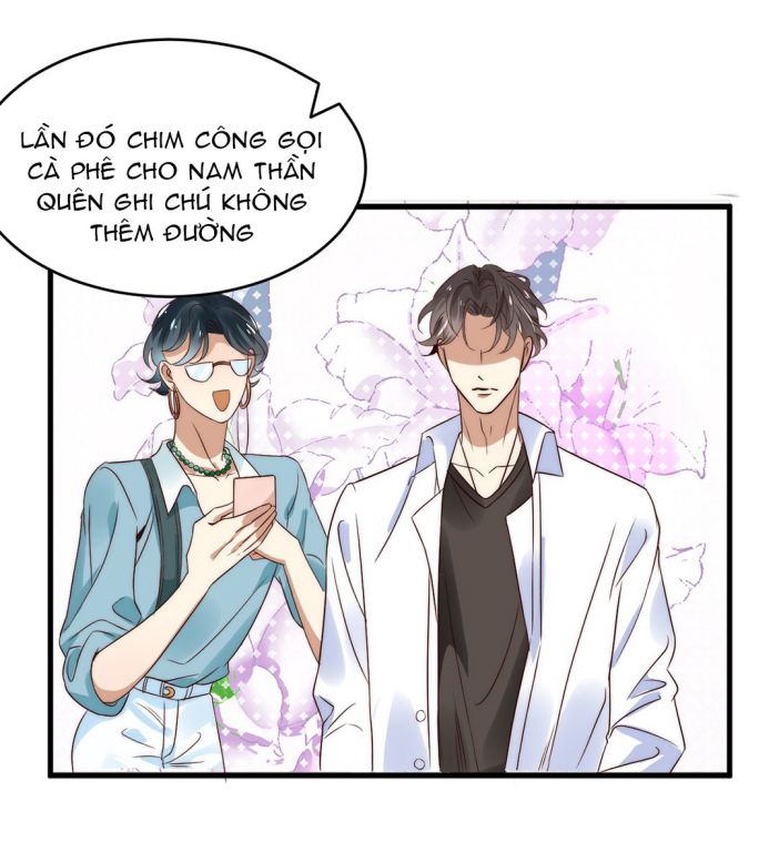 Tình Nhân Martini Chap 9 - Next Chap 10