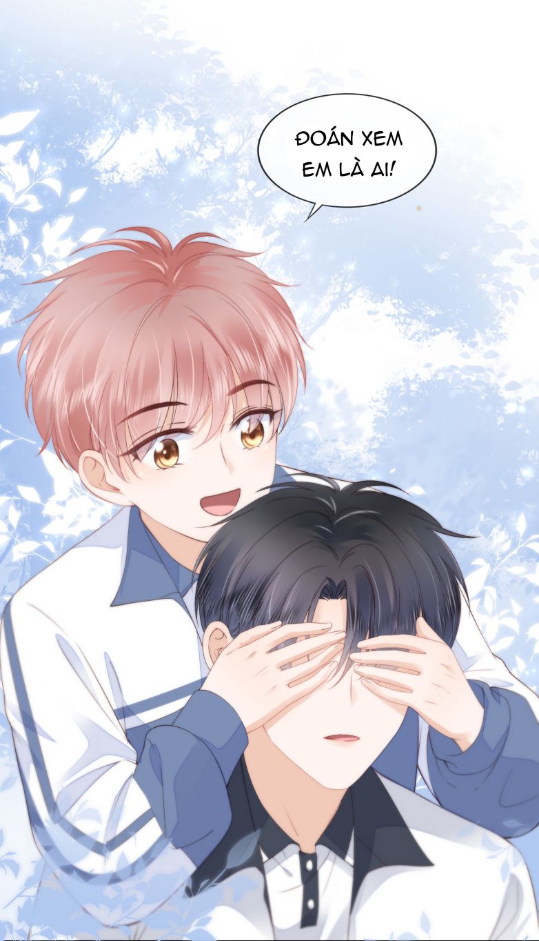 Tri Bỉ Chap 10 - Next Chap 11