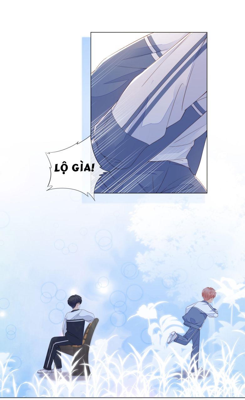 Tri Bỉ Chap 10 - Next Chap 11