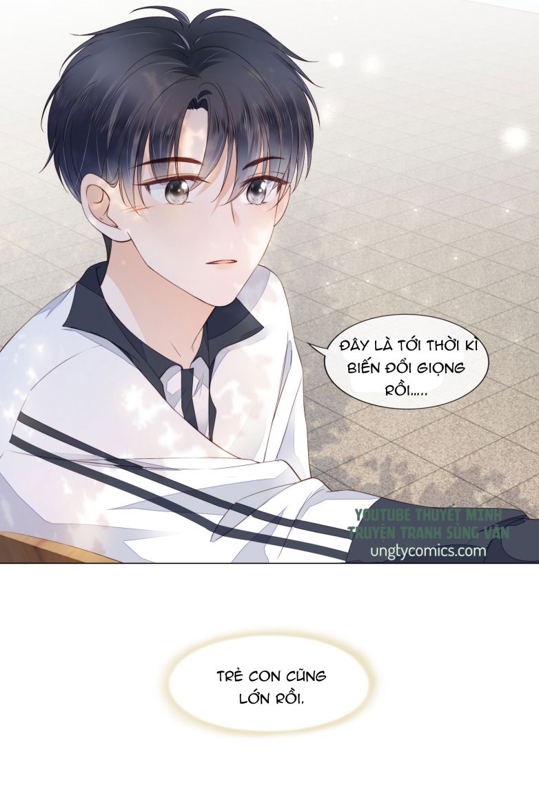 Tri Bỉ Chap 10 - Next Chap 11