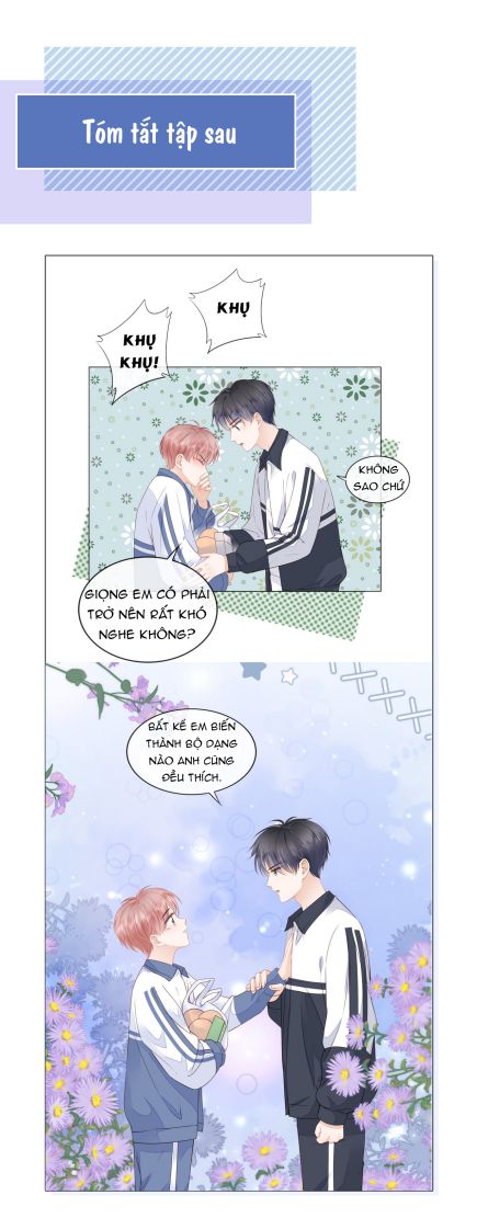 Tri Bỉ Chap 10 - Next Chap 11