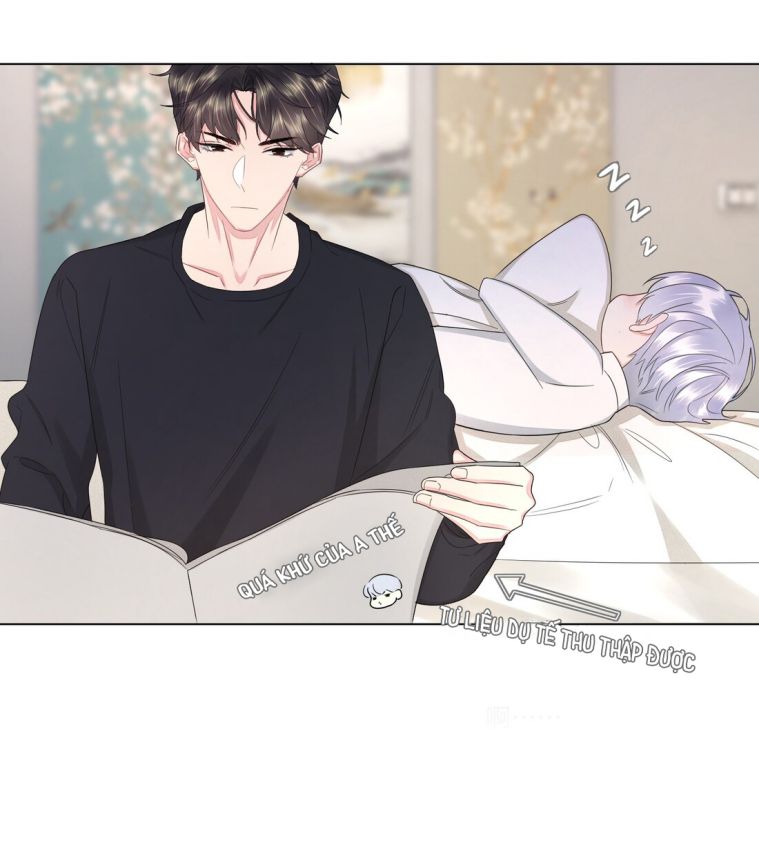 Bất an vu thất Chapter 26 - Next Chapter 27