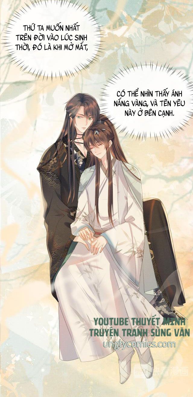 Ngộ Xà Chap 20 - Next Chap 21