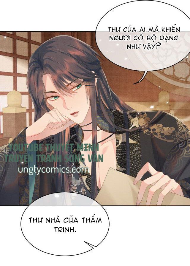 Ngộ Xà Chap 20 - Next Chap 21