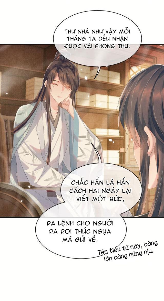 Ngộ Xà Chap 20 - Next Chap 21