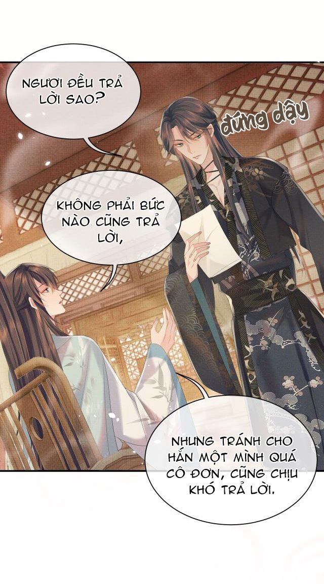 Ngộ Xà Chap 20 - Next Chap 21