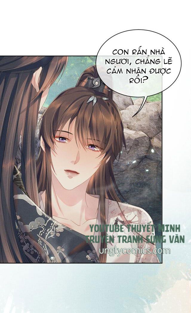 Ngộ Xà Chap 20 - Next Chap 21