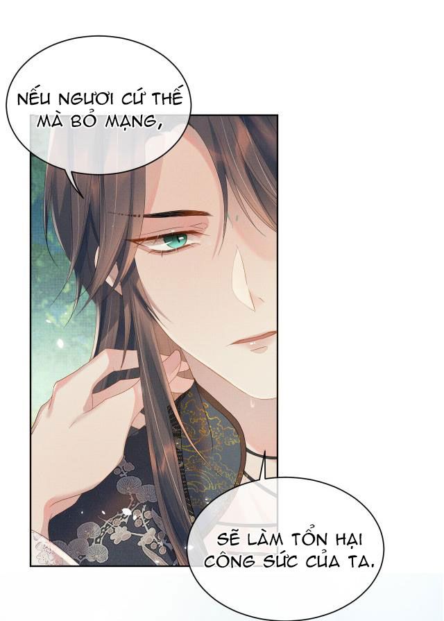 Ngộ Xà Chap 20 - Next Chap 21