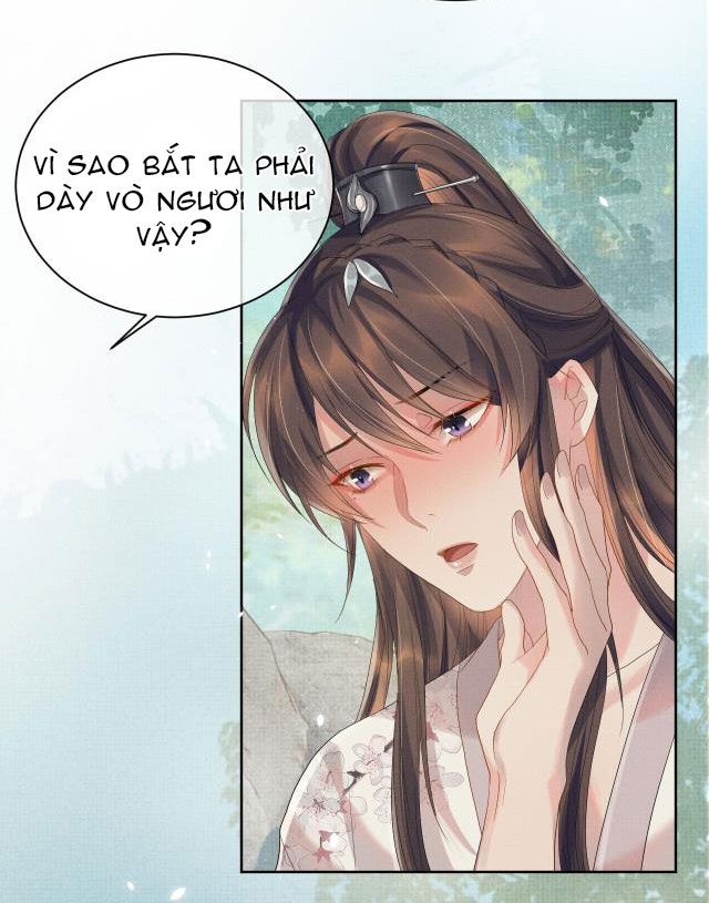 Ngộ Xà Chap 20 - Next Chap 21