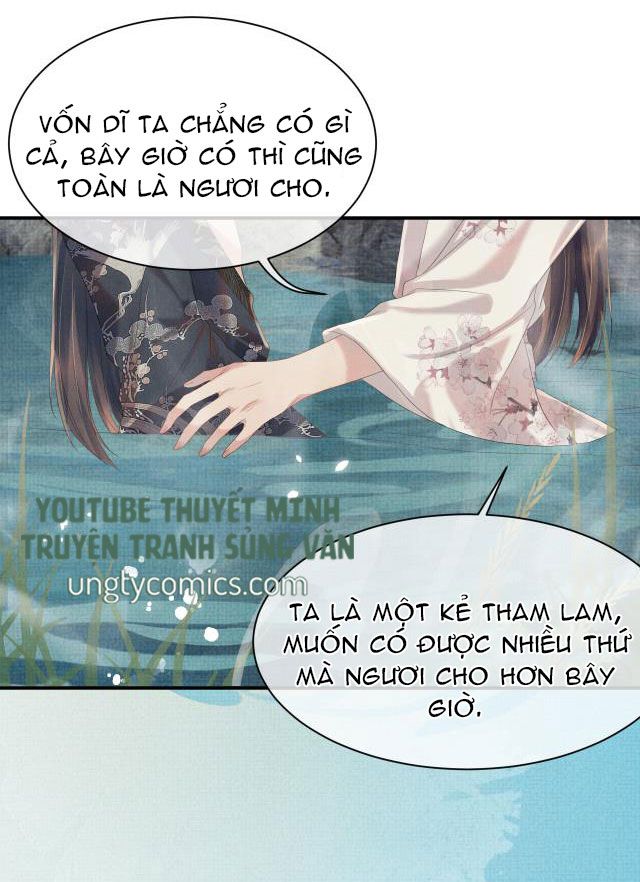 Ngộ Xà Chap 20 - Next Chap 21