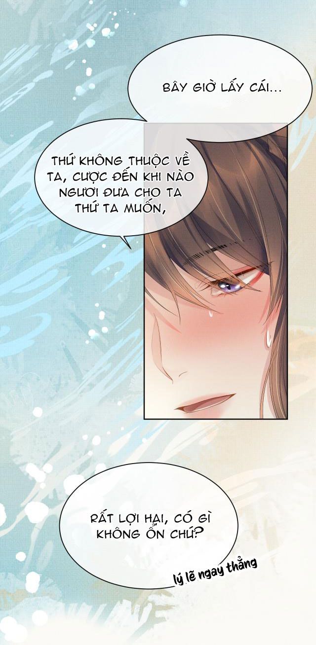 Ngộ Xà Chap 20 - Next Chap 21