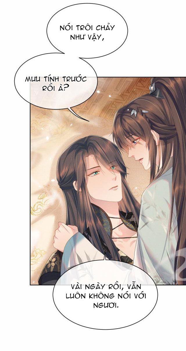 Ngộ Xà Chap 20 - Next Chap 21