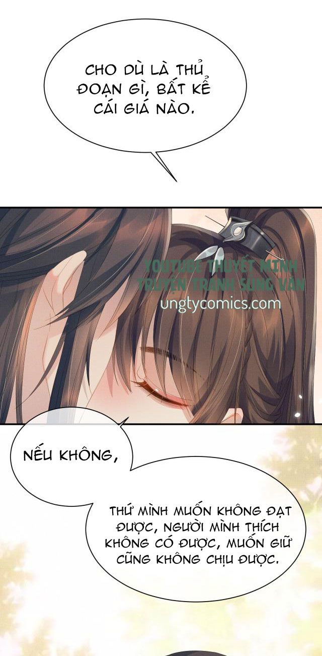 Ngộ Xà Chap 20 - Next Chap 21