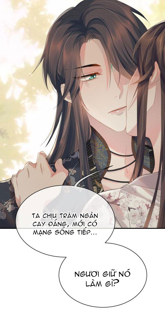 Ngộ Xà Chap 20 - Next Chap 21