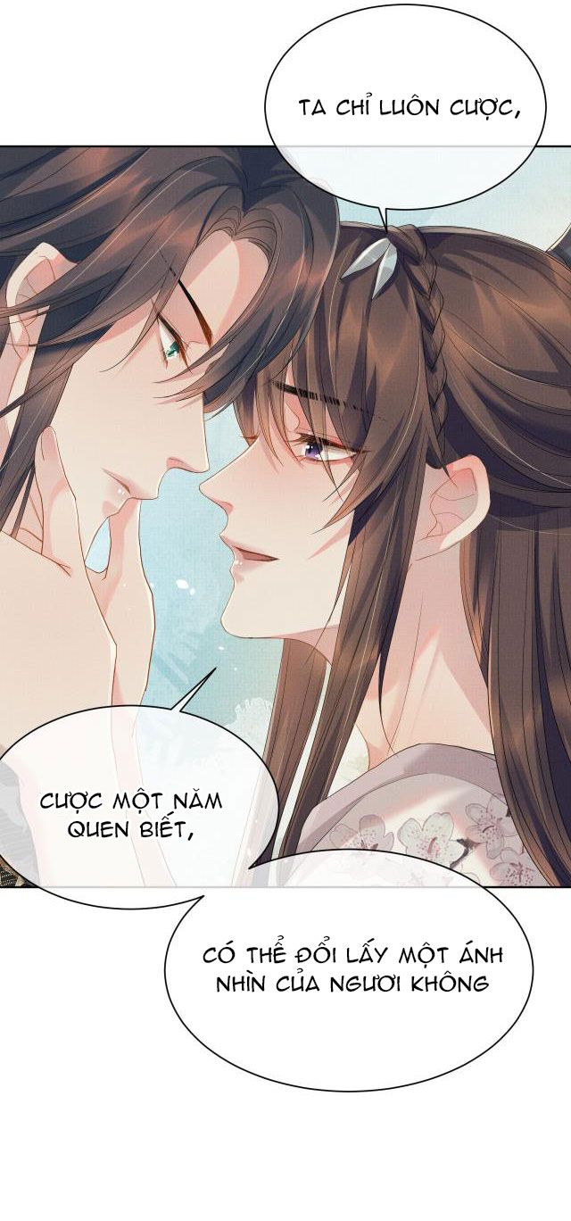 Ngộ Xà Chap 20 - Next Chap 21