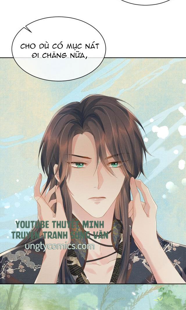 Ngộ Xà Chap 20 - Next Chap 21