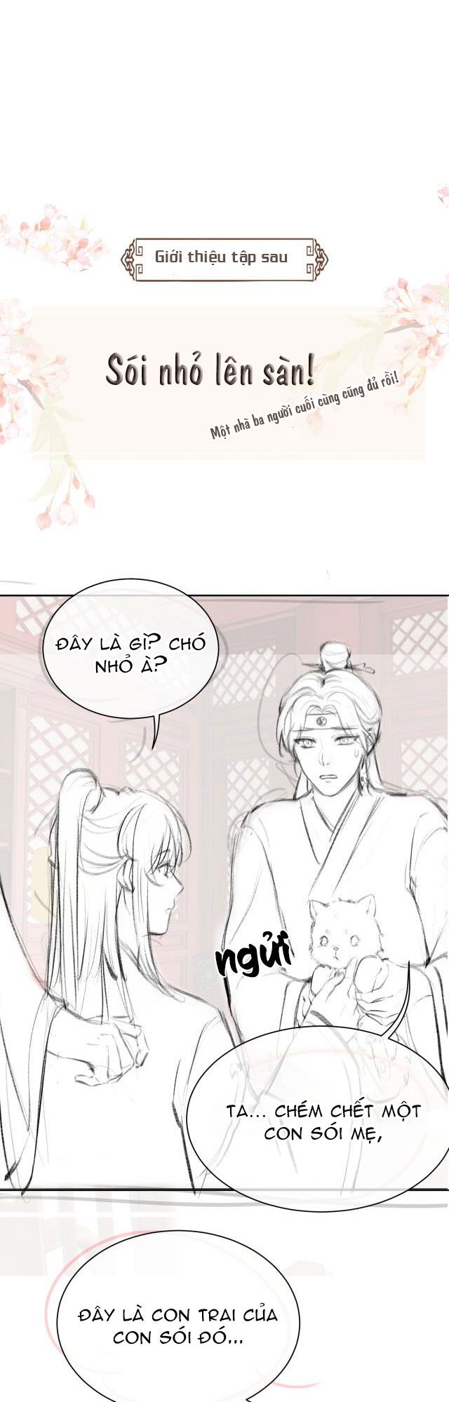 Ngộ Xà Chap 20 - Next Chap 21