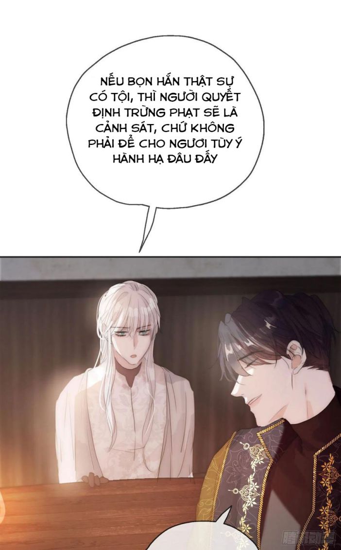 Thỉnh Cùng Ta Đồng Miên Chap 22 - Next Chap 23