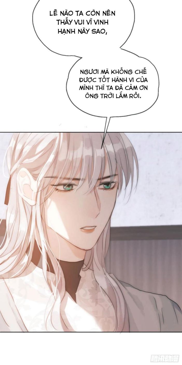 Thỉnh Cùng Ta Đồng Miên Chap 22 - Next Chap 23