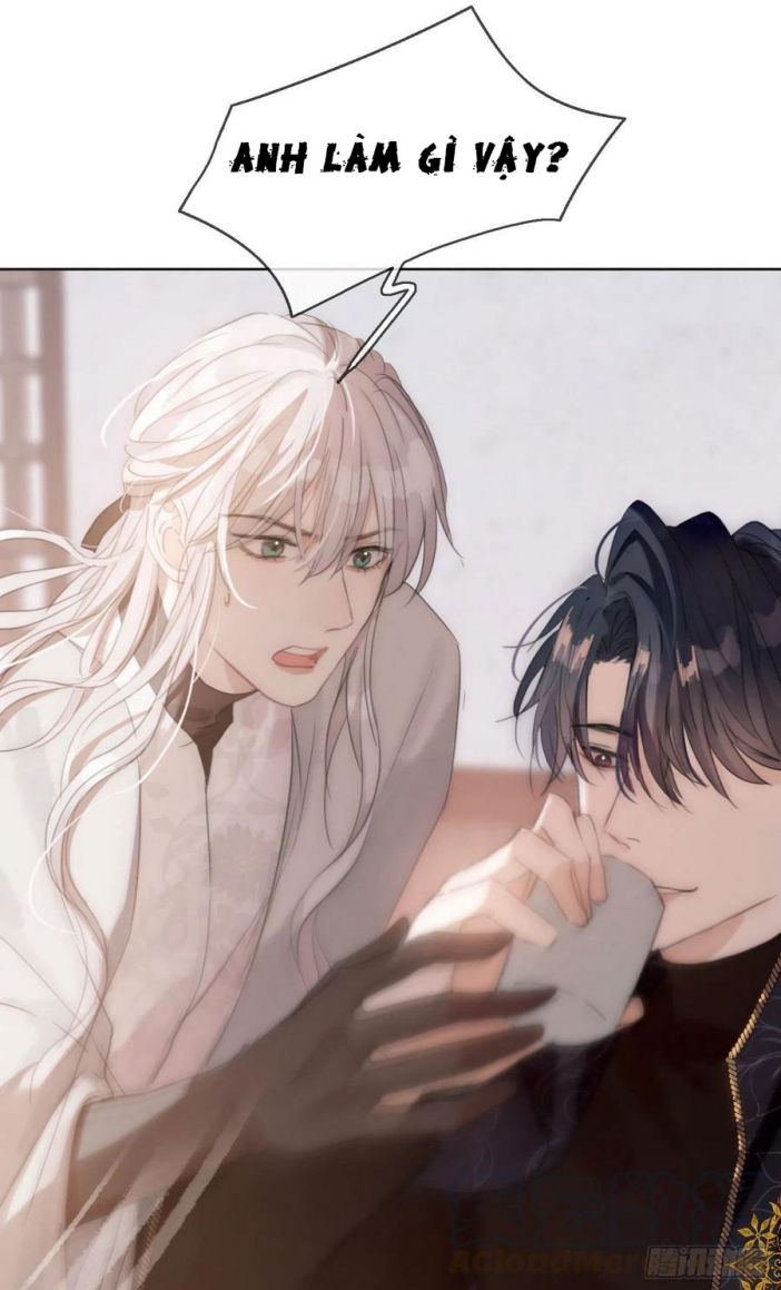 Thỉnh Cùng Ta Đồng Miên Chap 22 - Next Chap 23