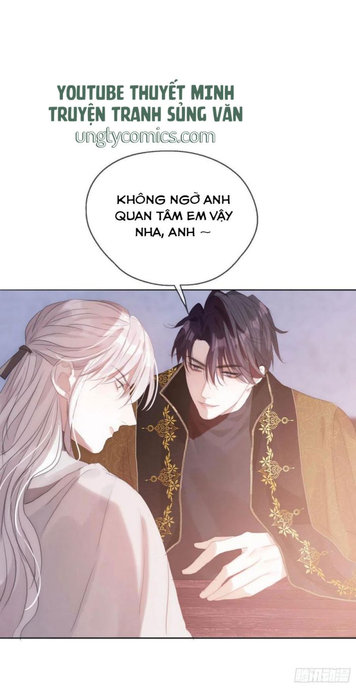 Thỉnh Cùng Ta Đồng Miên Chap 22 - Next Chap 23