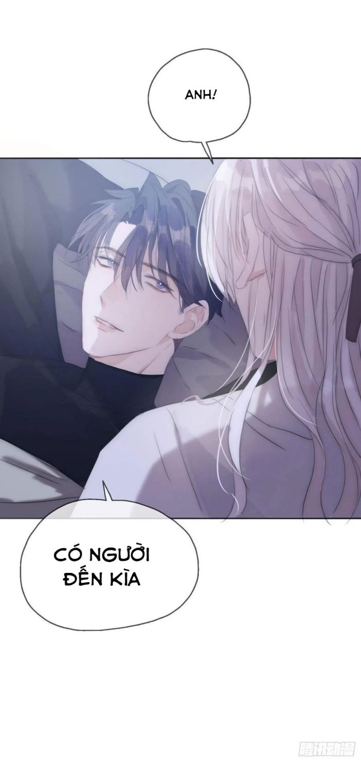 Thỉnh Cùng Ta Đồng Miên Chap 22 - Next Chap 23