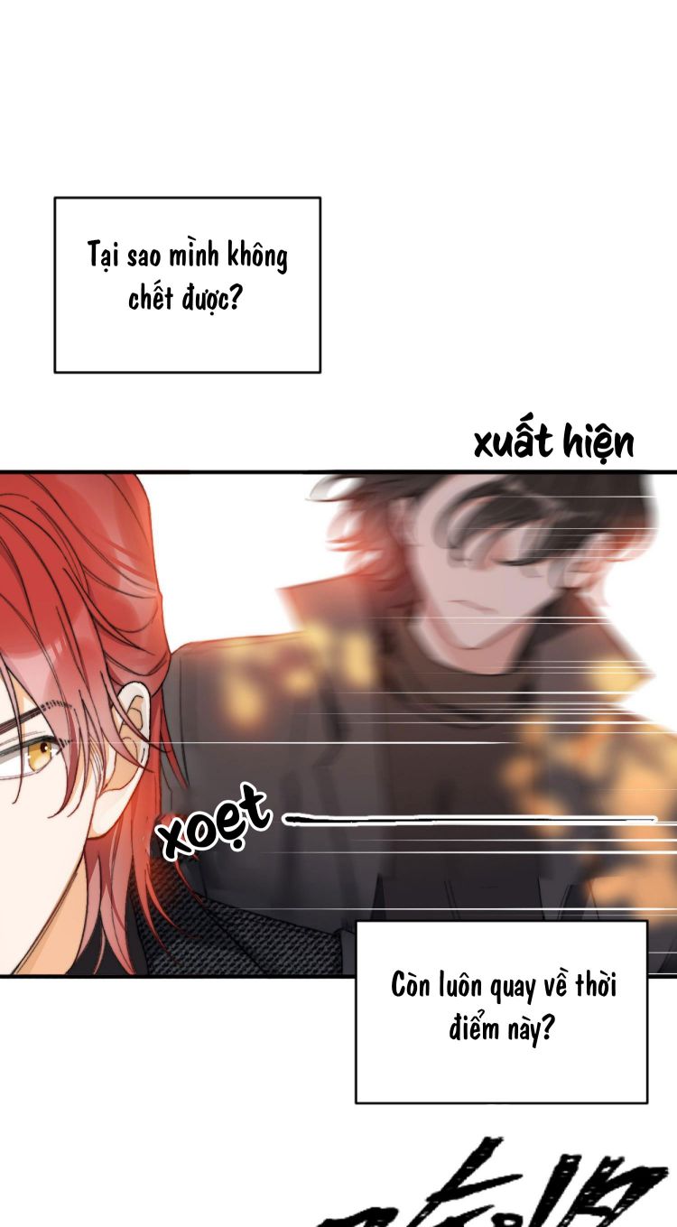 Nụ Hôn Vực Thẳm Chap 1 - Next Chap 2