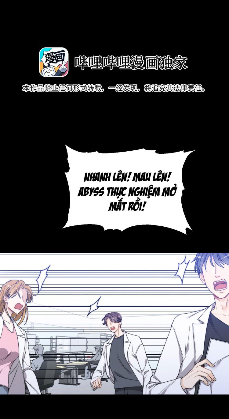 Nụ Hôn Vực Thẳm Chap 2 - Next Chap 3