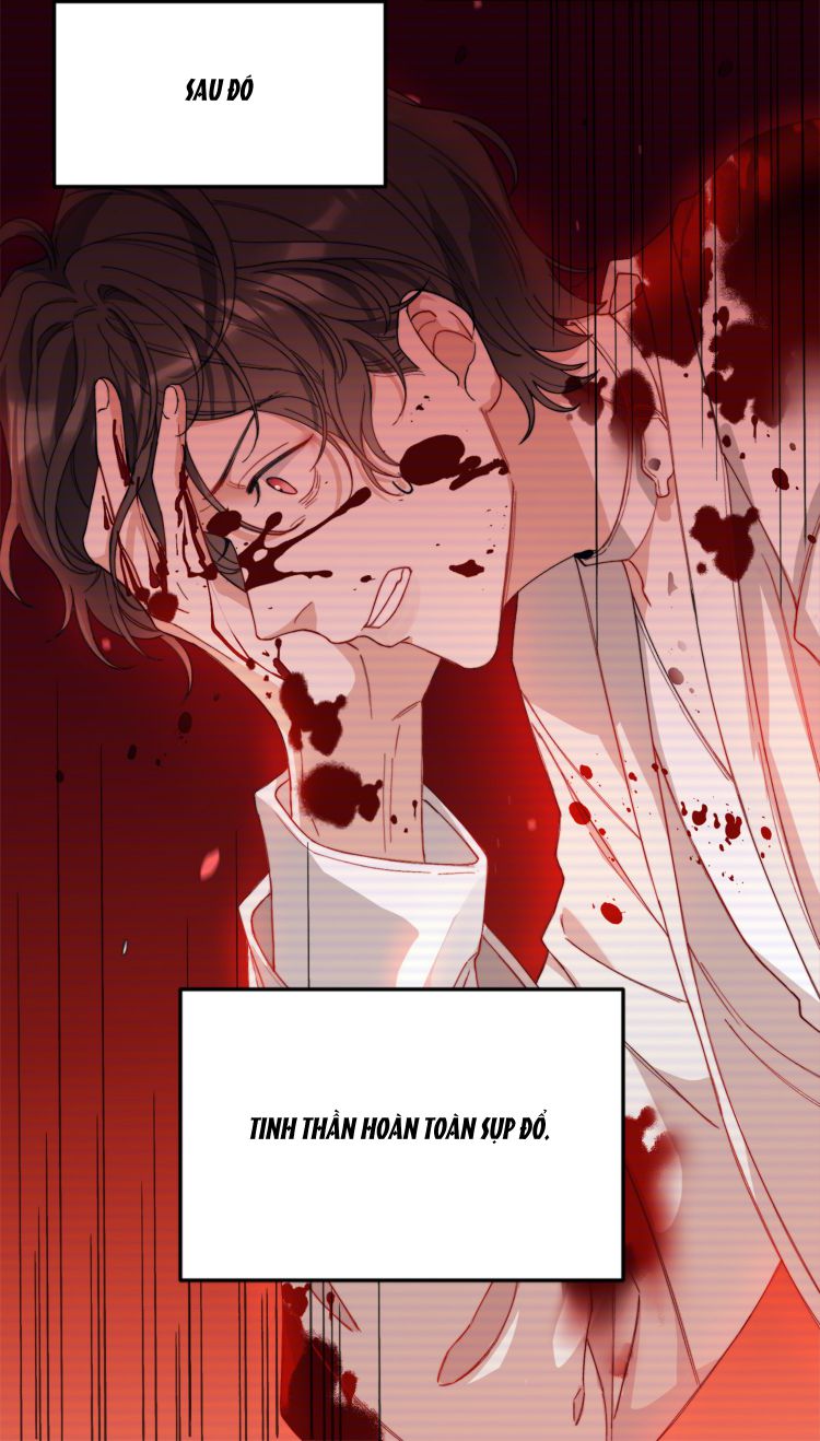 Nụ Hôn Vực Thẳm Chap 5 - Next Chap 6