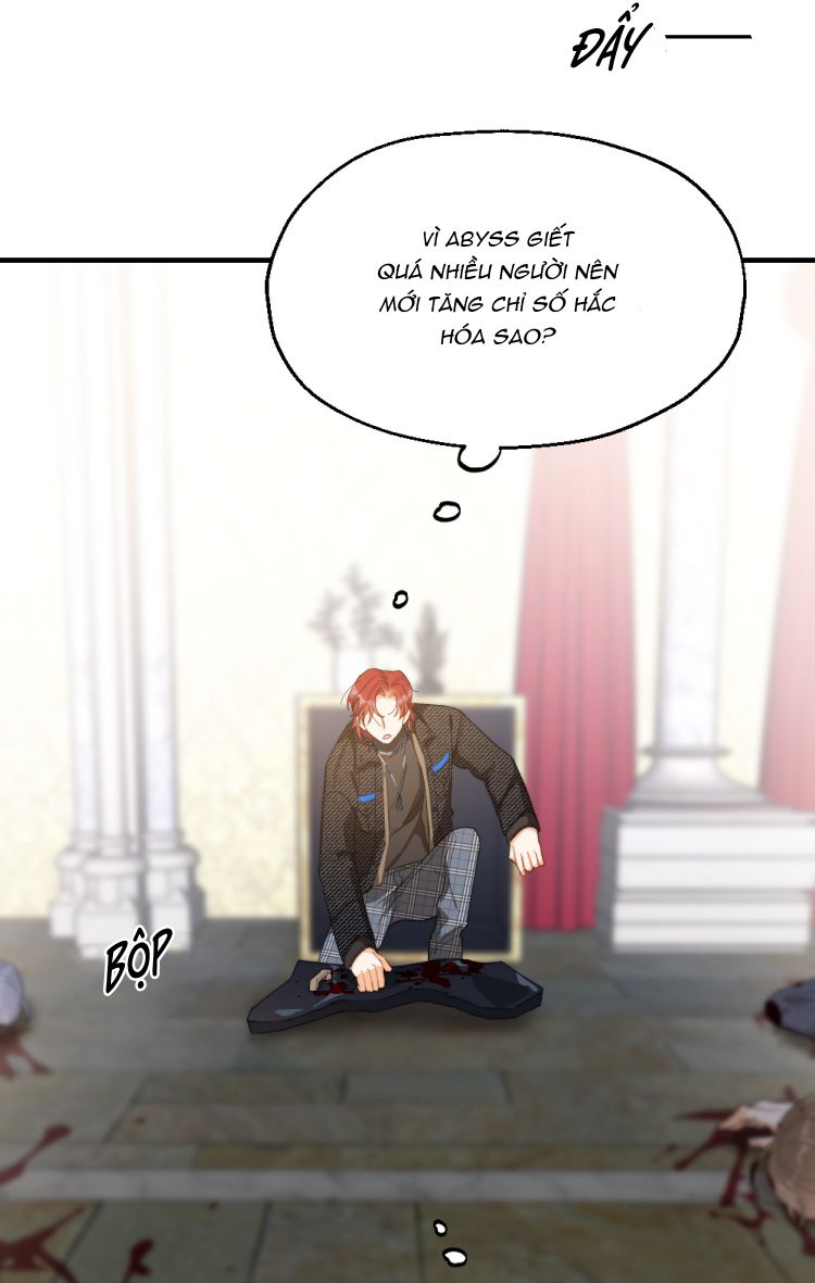 Nụ Hôn Vực Thẳm Chap 5 - Next Chap 6