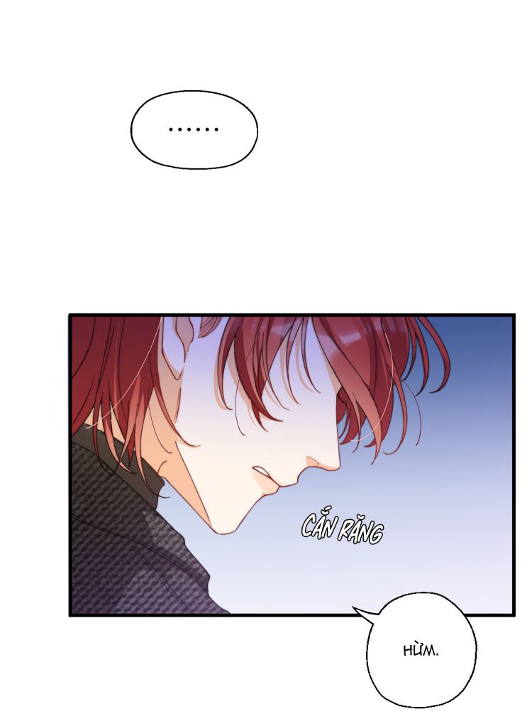 Nụ Hôn Vực Thẳm Chap 5 - Next Chap 6