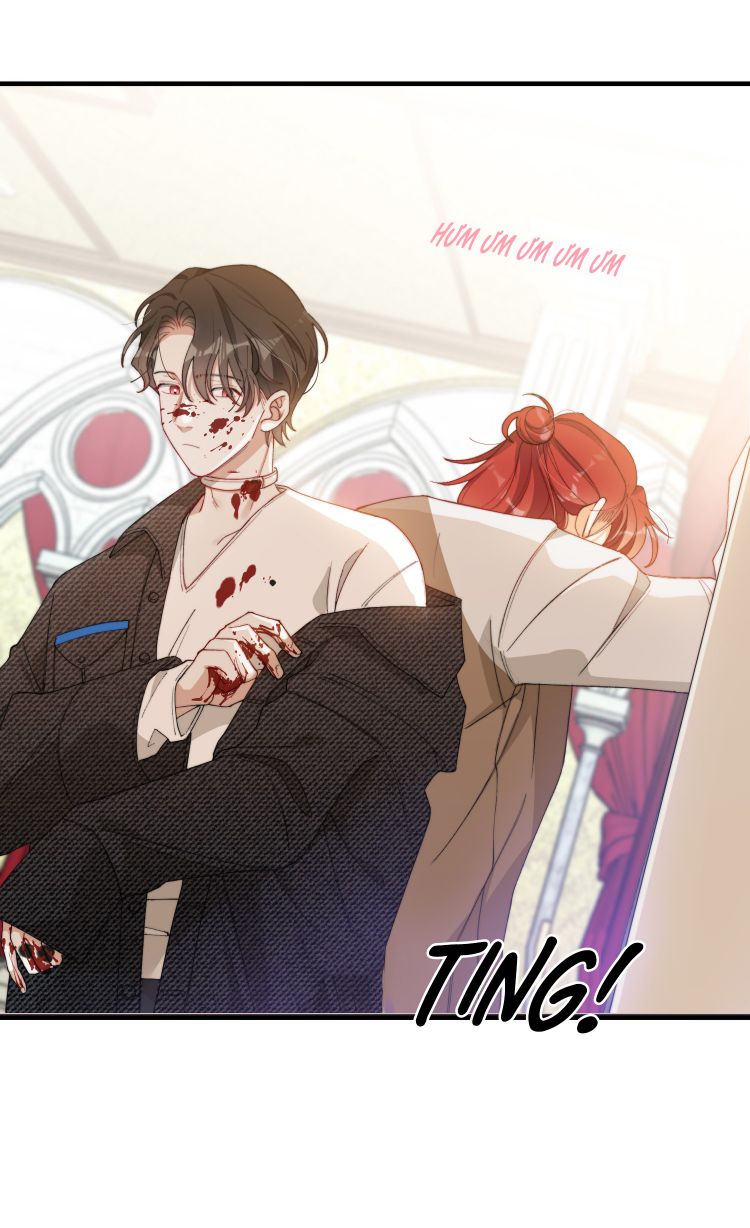 Nụ Hôn Vực Thẳm Chap 5 - Next Chap 6