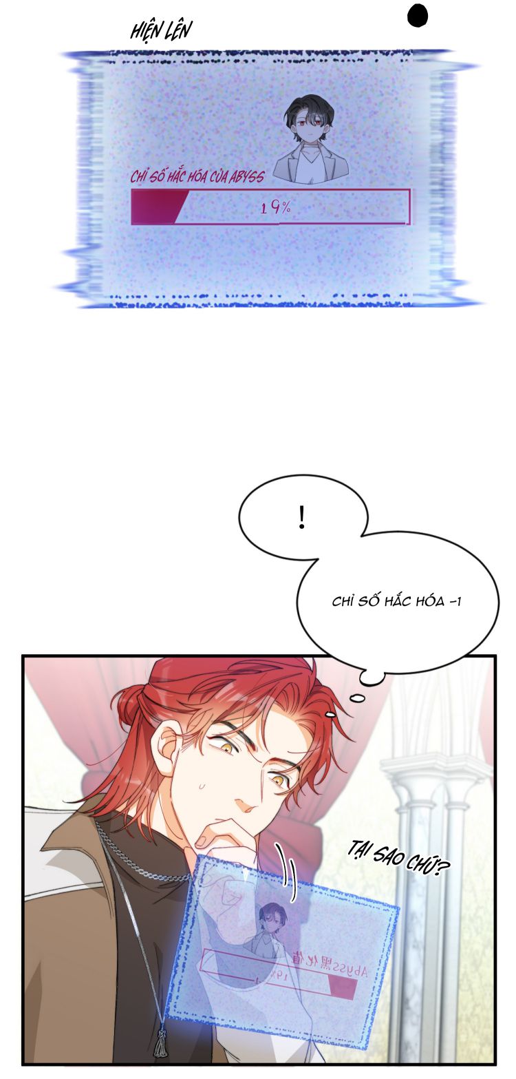 Nụ Hôn Vực Thẳm Chap 5 - Next Chap 6